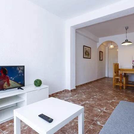 Pineda 8 Planet Costa Dorada דירה לה פינדה