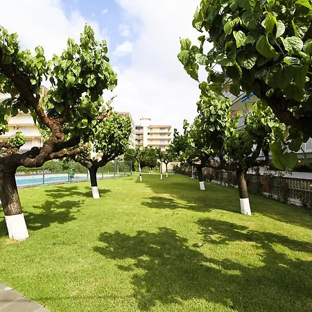Pineda 8 Planet Costa Dorada דירה